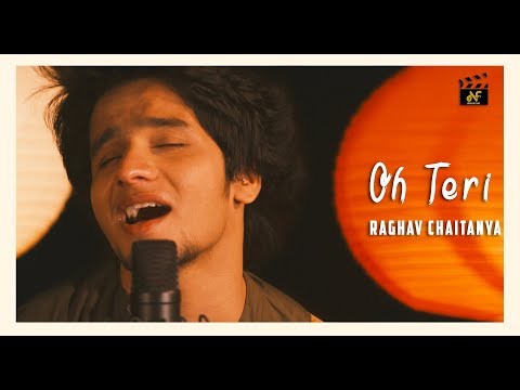 Oh Teri! | Raghav Chaitanya | somanshu | Puneet Sharma | Kartikeya