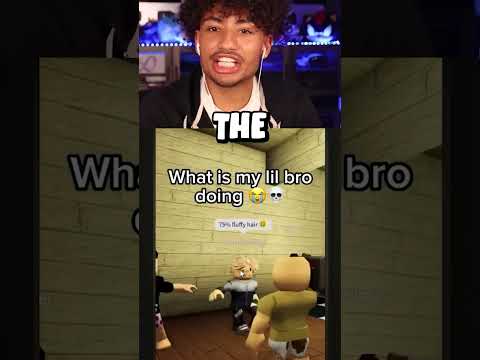 Roblox Try Not To Laugh #shorts #roblox