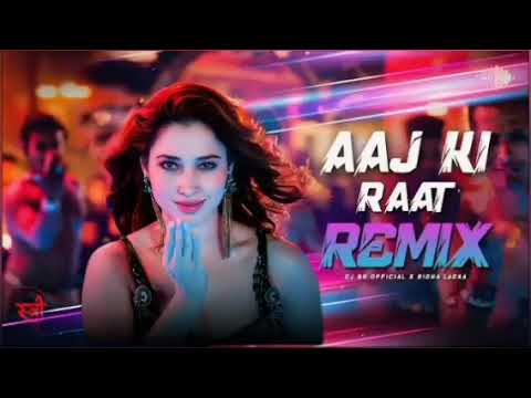 🔥🔥"Aaj Ki Raat" ||🔥 New hindi Song || TechHema #songs #music #love #new #bollywood