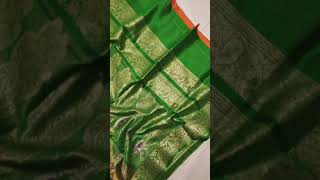 pure silk peshwai paithani