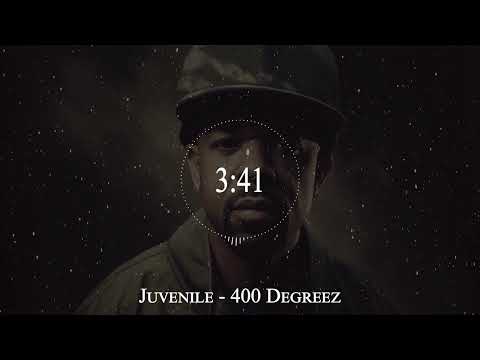 Juvenile - 400 Degreez