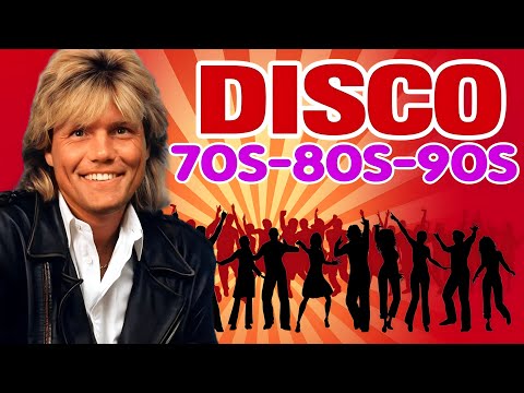 Modern Talking, C C Catch, Laura Branigan, ABBA, 🎸 80s 90s Disco Songs Legend - Disco Music 80's