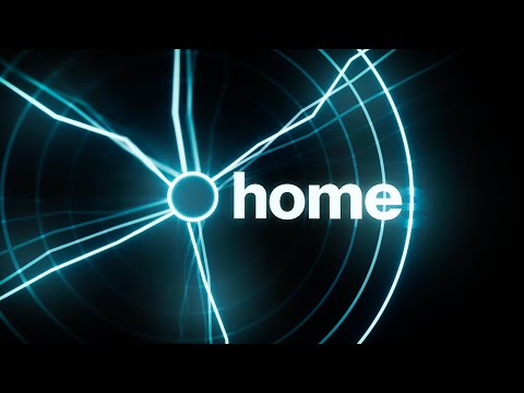 home // motion graphics