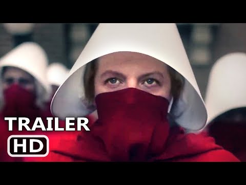 THE HANDMAID'S TALE Season 6 Trailer (2025) Elisabeth Moss