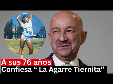 La Espeluznante Historia de Adela Noriega y Carlos Salinas de Gortari