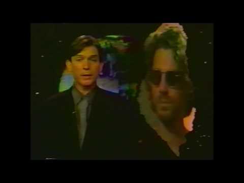 MTV News - Kurt Loder on INXS Beautiful Girl music video