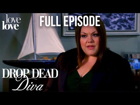 Drop Dead Diva | Ashes To Ashes | Season 4 Episode 9 Full Episode | Love Love