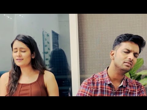 Kabhi Alvida Na Kehna | The Couch Collabs | Shweta Rajyaguru | Ishaan Nigam