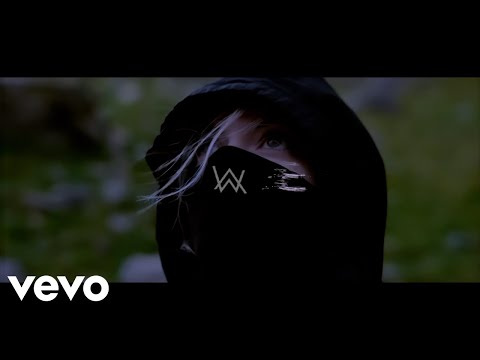 Alan Walker & Antrikc - TITANIC (Official Music Video)