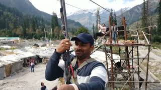 Manali#ziplinemanali#kullu#kullu manali#adventure