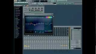 How to make Bassline for Uplifting Trance - FL Studio Tutorial + FLP Download