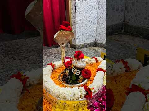 नीलकंठ महादेव मंदिर