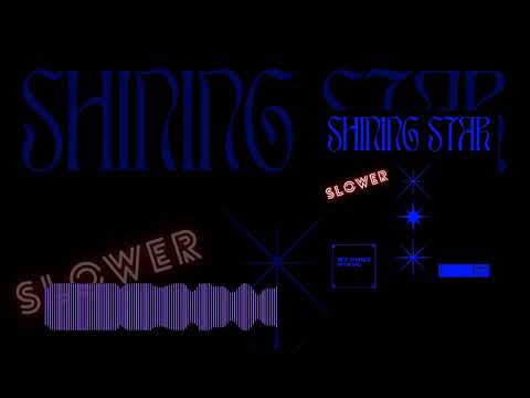 Shining Star (Slower Version) - Chief Steve