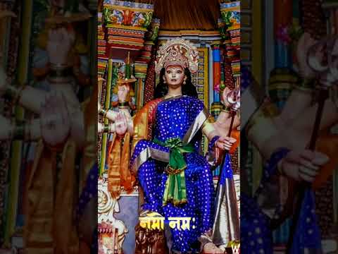 Maa Durga Mantra Short Video