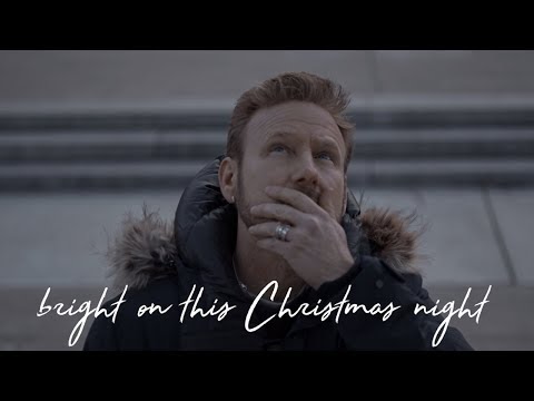 Corey Hart - "Another December" - Official Music Video