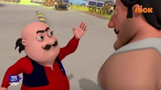 Motu Patlu | मोटू पतलू S1 | Motu Ka Gussa  | Episode 223 Part 1 | Download Voot Kids App