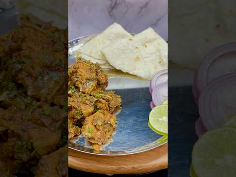 Easy Chicken Sukkha Recipe😋