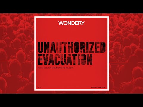 Armchair Anonymous: Unauthorized Evacuation | Armchair Expert with Dax Shepard