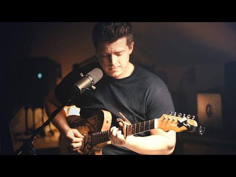 What You Won't Do For Love x Redbone (Chase Eagleson Cover)