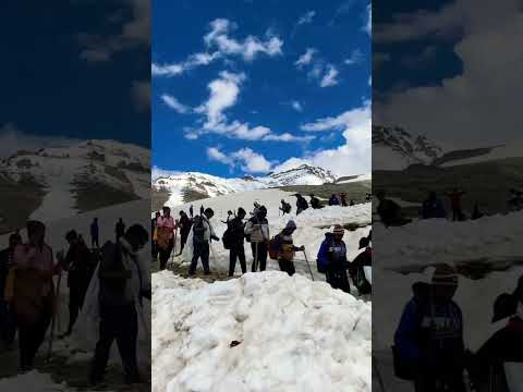 Amarnath yatra 2023 #viral #youtubeshorts #ytshorts #mahadev