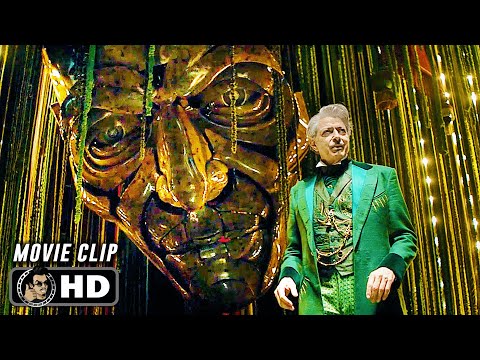 The Wizard Of Oz Scene | WICKED (2024) Movie CLIP HD