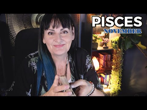 Pisces a new beginning expect powerful change after all the worry  - tarot reading