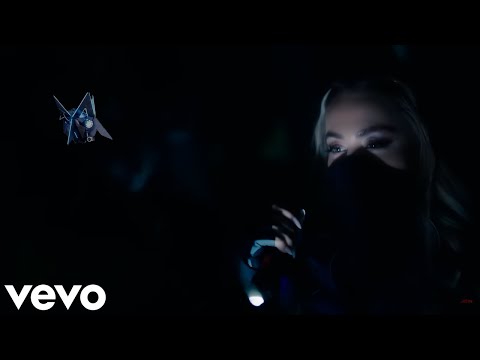 Alan Walker - CLOSER (Official Music Video)