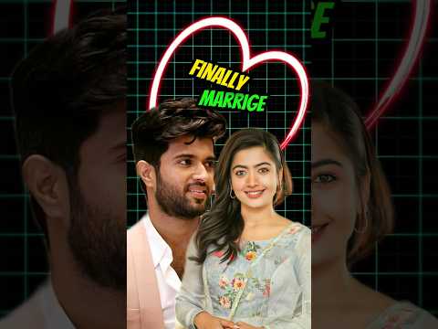 Rashmika Mandana Loves Vijay Deverakonda🥰😍#shorts#viralshort