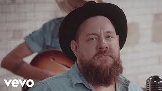 Nathaniel Rateliff & The Night Sweats - S.O.B. (Official)