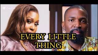 EVERY LITTLE THING NIGERIAN MOVIE- Nigerian Movies 2025 Latest Full Movies