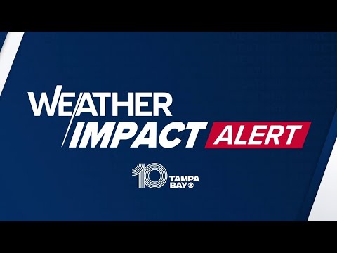 Weather Impact Alert: What you need to know