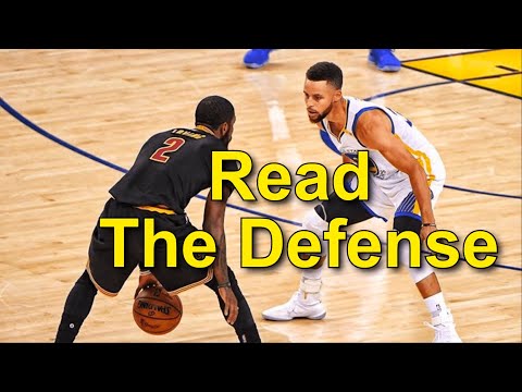 1v1 Tips (How To Read Your Defender)