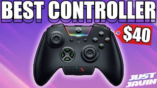 the BEST CONTROLLER you can BUY in 2023