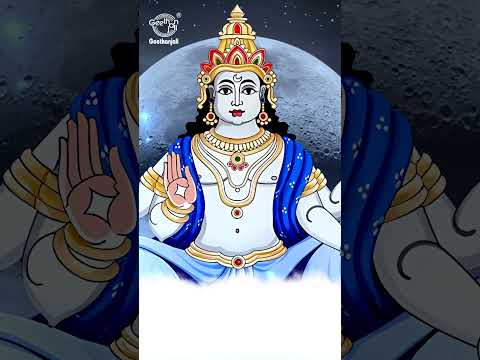 Chandra Beej Mantra | Navagraha Mantra to Clear Confusions of the Mind | Veeramani Kannan |#chandran