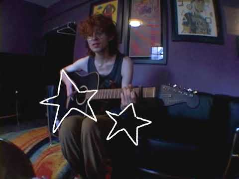 Cavetown - wasabi (Acoustic Version)