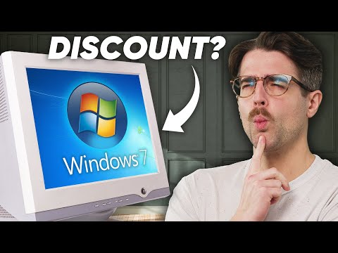 Windows Used to Sell a Cheap Version. Here's Why They Stopped