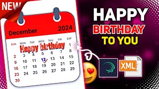 #xml Happy Birthday To Me || Happy Birthday To You 🎂🎉 || #Happybirthday #souravtechbro