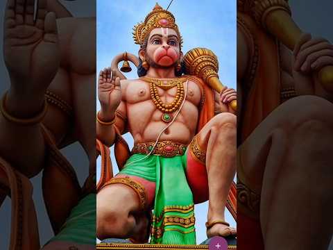 Veer hanumana lofi #hanuman