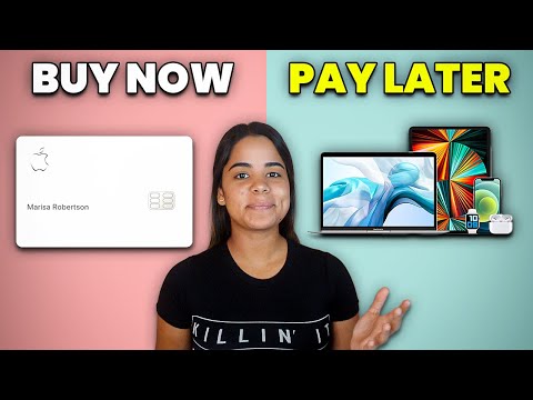 Apple Card Monthly Installments | Everything You Need To Know