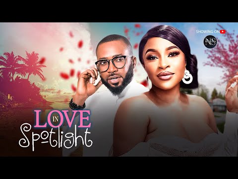 LOVE IN SPOT LIGHT (FREDERICK LEONARD & MARY IGWE): LATEST NIGERIAN MOVIE 2025 | AFRICAN MOVIE 2025