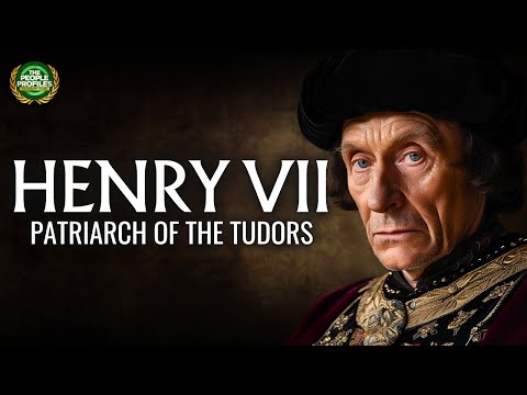 King Henry VII - Patriarch of the Tudors Documentary