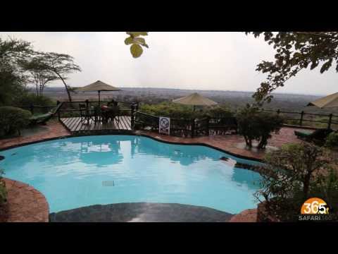 Serena Kirawira Lodge, Tanzania | Safari365