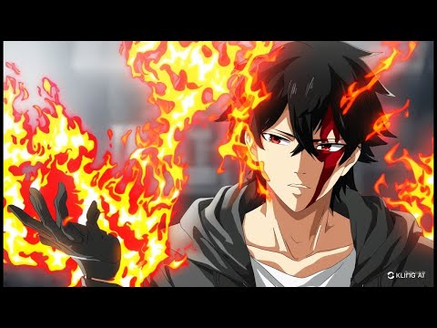 All IN ONE | Chiến Binh Săn Rồng Mạnh Nhất Mọi Thời Đại | Tóm Tắt Anime