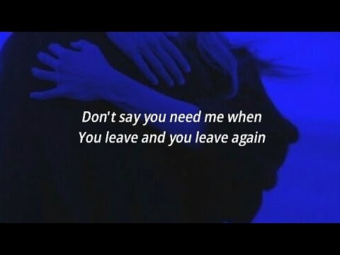 lana del rey - pretty when you cry (slowed + lyrics)