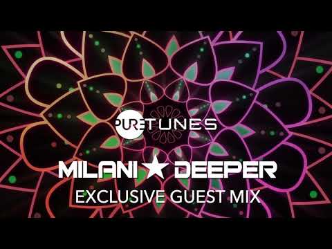 Milani Deeper - Exclusive Guest Mix// January 2021