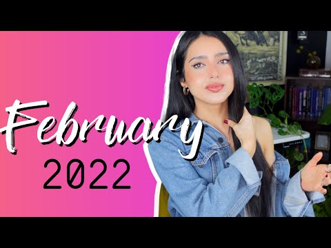 FEBRUARY 2022:Best days to manifest a spouse, make a vision board, mentally heal| Astrology Forecast