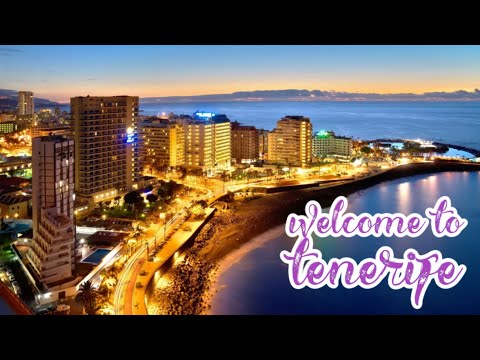 🏝️ VLOG | TENERIFE ÎLES CANARIES un voyage de rêve