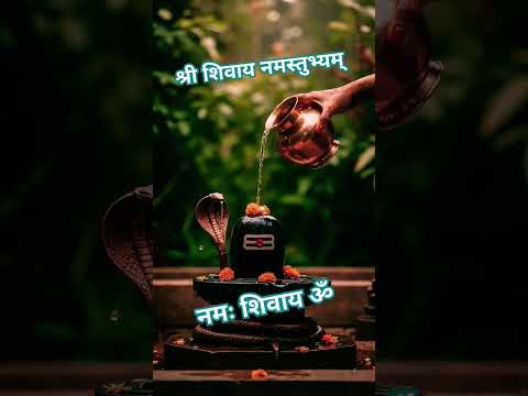 #omnamahshivaya #viralvideo #shorts #bhaktishorts #ytshorts #viralshorts #mahadev #shivratri #bhole