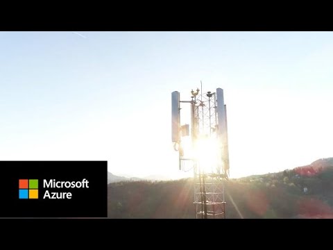 Elevate customer experiences in telecommunications with Microsoft