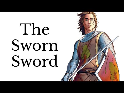 The Sworn Sword: Dunk & Egg #2 Explained (A Knight of the Seven Kingdoms)